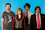 The IT Crowd 4k Ultra HD Wallpaper and Background Image | 4372x2906 ...