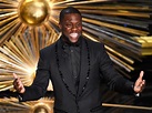 Hold Up: Did Kevin Hart Just Get Serious During His Oscars Presentation ...