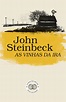 As Vinhas da Ira de John Steinbeck - Livro - WOOK