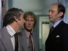 Cult TV Lounge: The Sweeney, season 1 (1975)