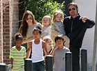 ¿Se agranda la familia de Angelina Jolie y Brad Pitt? - Mendoza Post