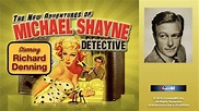 Michael Shayne | Season 1 | Episode 8 | This is It, Michael Shayne ...
