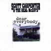 Scott Carpenter, Real McCoys - Dear Everybody - Amazon.com Music