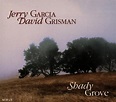 Shady Grove: Jerry Garcia, David Grisman: Amazon.es: CDs y vinilos}