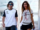Nach 14 Monaten: Fernando Alonso trennt sich von Freundin | Promiflash.de