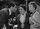 Holiday Film Reviews: Arsenic and Old Lace
