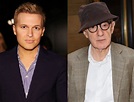 Ronan Farrow Takes a Father’s Day Dig at Woody Allen