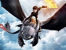 How To Train Your Dragon 3 Wallpapers - Wallpaper Cave
