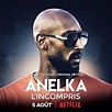 Sección visual de Anelka el incomprendido - FilmAffinity