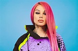 Latin Pride: Snow Tha Product On Being Her True Self