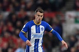 Solly March injury: Roberto De Zerbi unsure whether winger will return ...