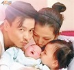 Ada Choi Is Done Having Children: "Zhang Family Doesn't Need a Boy ...