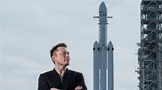Elon Musk Tells Tesla and SpaceX Workers to Return to Office 40 Hours a ...