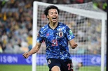 Mitoma heads full-strength Japan squad to start World Cup qualifying