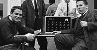 El profe de comu: Experimento de obediencia de Milgram