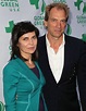 Who is Julian Sands' wife Evgenia Citkowitz and do they have any ...