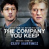 The Company You Keep by Cliff Martinez – Cliff Martinez | Composer
