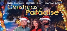 Navidad en el paraíso (2022) HD 1080p Latino | TheNekoDark