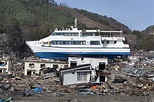 The 10-Year Anniversary Of The Great East Japan Earthquake And Tsunami ...