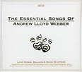 The Essential Songs of Andrew Lloyd Webber: Amazon.co.uk: Music