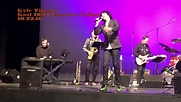 Kyle Vincent LIVE compilation - Oct. 22, 2016 - YouTube