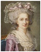 Pin on Versailles: The Personalities, Female