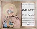 Food for Scandal (1920)