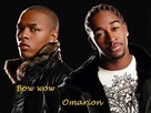 Bow wow ft Omarion - Girlfriend - YouTube