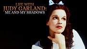 Life with Judy Garland: Me and My Shadows - Miniseries