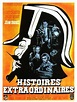Cartel de Histoires extraordinaires - Foto 1 sobre 1 - SensaCine.com