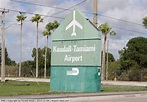 Kendall-tamiami Executive Airport (TMB) Photo