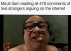 These Ridiculously Addictive Danny DeVito Memes Are Worth A Share