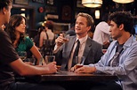 Kentoblog: How i met your mother