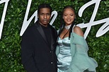 Rihanna and A$AP Rocky: A Complete Relationship Timeline - See Pics ...