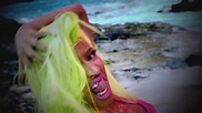 Starships [Music Video] - Nicki Minaj Photo (31393570) - Fanpop