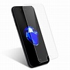 Mica Cristal Templado Glass Celular iPhone 7 - $ 150.00 en Mercado Libre
