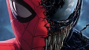 Venom 3: Tom Hardy comenta sobre possível trilogia e Homem-Aranha no ...