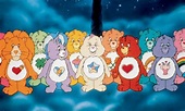 Care Bears – A 1980’s Cartoon You Should Care About