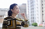 呂雪鳳：「女性要有擔當，擔不下時也要懂得拋下驕傲向外求援」 | Vogue Taiwan