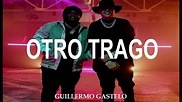 Sech - Otro Trago ft. Darell (LETRA OFICIAL) - YouTube