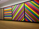 sol lewitt oeuvres – sol lewitt œuvres principales – Brapp