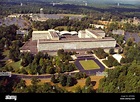 Cia headquarters hi-res stock photography and images - Alamy