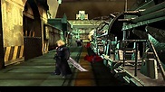 Final Fantasy VII 7th Heaven - YouTube