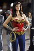 Adrianne Palicki as Wonder Woman (2011 TV Pilot) | TV Superheroes ...