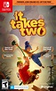 It Takes Two Review (Switch) | Nintendo Life