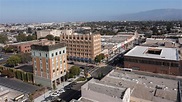 Salinas, California - WorldAtlas