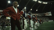 À 92 ans, Marv Levy inspire toujours | RDS.ca