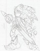 Sonic excalibur dibujo rapido 2 (1ra parte ) by emasl95 on DeviantArt