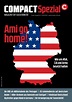 COMPACT-Spezial 6 | Ami go home! › COMPACT-Magazin - Der Shop