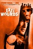 Poster Exit Wounds (2001) - Poster Foc încrucișat - Poster 6 din 6 ...